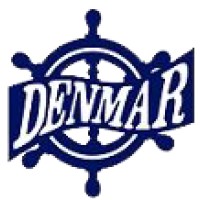 Denmar Uluslararası Lojistik logo - Similar company to Conturk Shipping