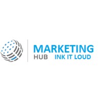 Marketing ink it loud logo - Similar company to Elite-Ads