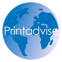 Printadvise logo - Similar company to Textilo Gmbh