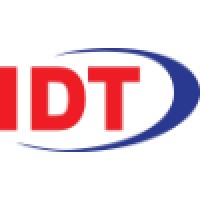 IDT Solutions AS logo - Similar company to Idt Solution