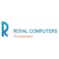 ROYAL COMPUTERS logo - Similar company to Botinfotech Llp