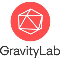 GravityLab logo - Similar company to Profitable Processes