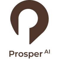 Prosper AI logo - Similar company to Spir Data