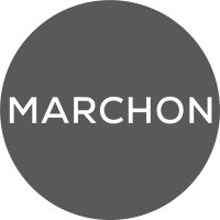 Marchon Eyewear logo - Similar company to Charmlux Talent & Marketing Agency