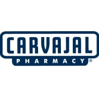 Carvajal Pharmacy logo - Similar company to Rocket Pharmacy