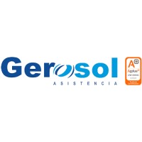 Gerosol Asistencia logo - Similar company to Asociación Inmon