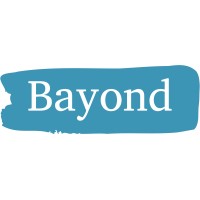 Bayond logo - Similar company to Menuz