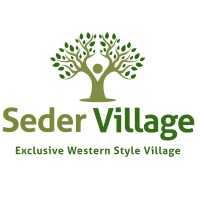 Seder Village logo - Similar company to Vives Compound