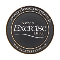 Body & Exercise Pilates logo - Similar company to Fun Control