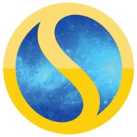 Earth Dollar logo - Similar company to Geeks Without Bounds