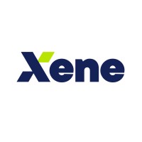 Xene Distribution logo - Similar company to Net Cable