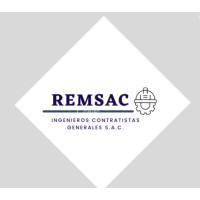 REMSAC Ingenieros Contratistas S.A.C. logo - Similar company to Remsac