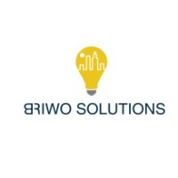 BRIWO logo - Similar company to Ankis Solutions