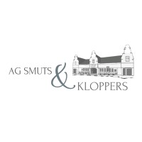 AG Smuts & Kloppers Attorneys Randburg logo - Similar company to De Broglio Attorneys