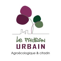 LE PAYSAN URBAIN GRAND PARIS logo - Similar company to Rdv Nomade (Scop)