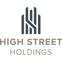 High Street Holdings Singapore