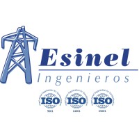 Esinel Ingenieros Ltda. logo - Similar company to Proingesa.Cl