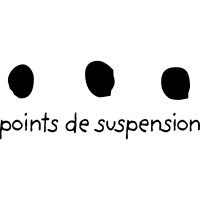 Editions Points de suspension logo - Similar company to Editions Du Jasmin