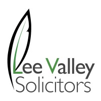 Lee Valley Solicitors logo - Similar company to Invitechs Official