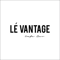 Lé Vantage Café Bar logo - Similar company to Bottega Café