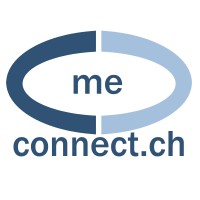 meconnect.ch logo - Similar company to Edumed Ag