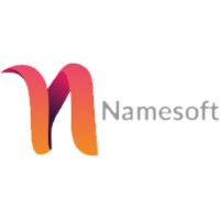 Namesoft logo - Similar company to Strivenest Technologies