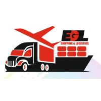 EGL Shipping&Logistics logo - Similar company to Ig Cargo