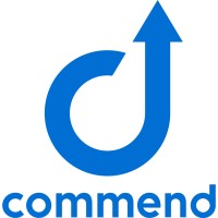Commend AG (Switzerland) logo - Similar company to Schneider Intercom Gmbh