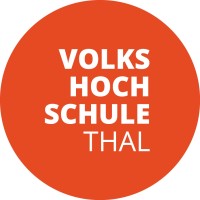 Volkshochschule Thal logo - Similar company to Vsv Aups Verband Der Schweizerischen Volkshochschulen