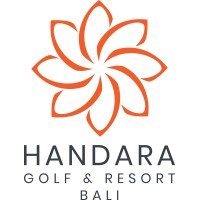 Handara Golf & Resort Bali logo - Similar company to Comtelindo