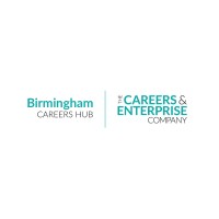 Birmingham Careers Hub logo - Similar company to Expert Edge
