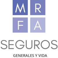 MYRFA Seguros logo - Similar company to O Adrogue Brokers