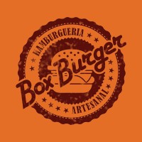 Box Burger logo - Similar company to Girafesta Buffet E Eventos