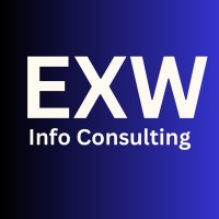 EXW INFO CONSULTING PVT LTD logo - Similar company to Decimals
