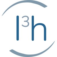 I3h Institute logo - Similar company to Kasaconsult