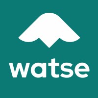 Watse Trekking logo - Similar company to Intersport Group
