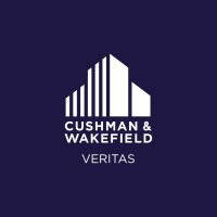 Cushman & Wakefield | VERITAS logo - Similar company to Bitbox
