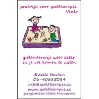praktijk voor speltherapie Venlo logo - Similar company to Confidentes