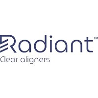 Radiant Aligners LLC logo - Similar company to Inline Aligners