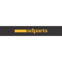 adparts logo - Similar company to Decktent (Deck Solutions S.L)