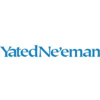 Yated Ne'eman logo - Similar company to Sky High Public Relations
