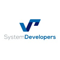 VP System Developers logo - Similar company to V P Systems