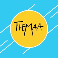 THEMAA - Association Nationale des Théâtres de Marionnettes et des Arts Associés logo - Similar company to Tmnlab / Laboratoire Théâtres & Médiations À L'Ère Numérique