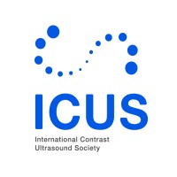 ICUS - International Contrast Ultrasound Society logo - Similar company to Icus
