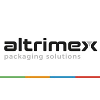 Altrimex Packaging Solutions logo - Similar company to Demca Bv