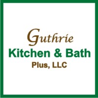 Guthrie Kitchen And Bath Plus Llc