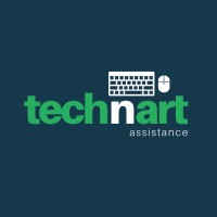 technart logo - Similar company to Nart Informatics - Technarts