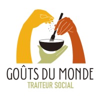 GOÛTS DU MONDE logo - Similar company to Jaspir