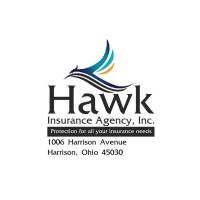 Hawk Insurance Agency logo - Similar company to Amityfin