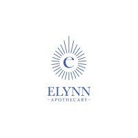 Elynn Apothecary logo - Similar company to M&U Skin